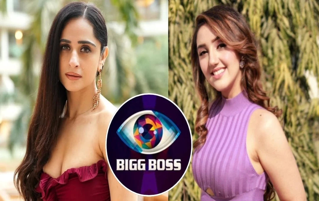 Bigg Boss 19: अशनूर कौर और हुनर हाली की एंट्री कन्फर्म! गुरुद्वारे में माथा टेककर लिया आशीर्वाद