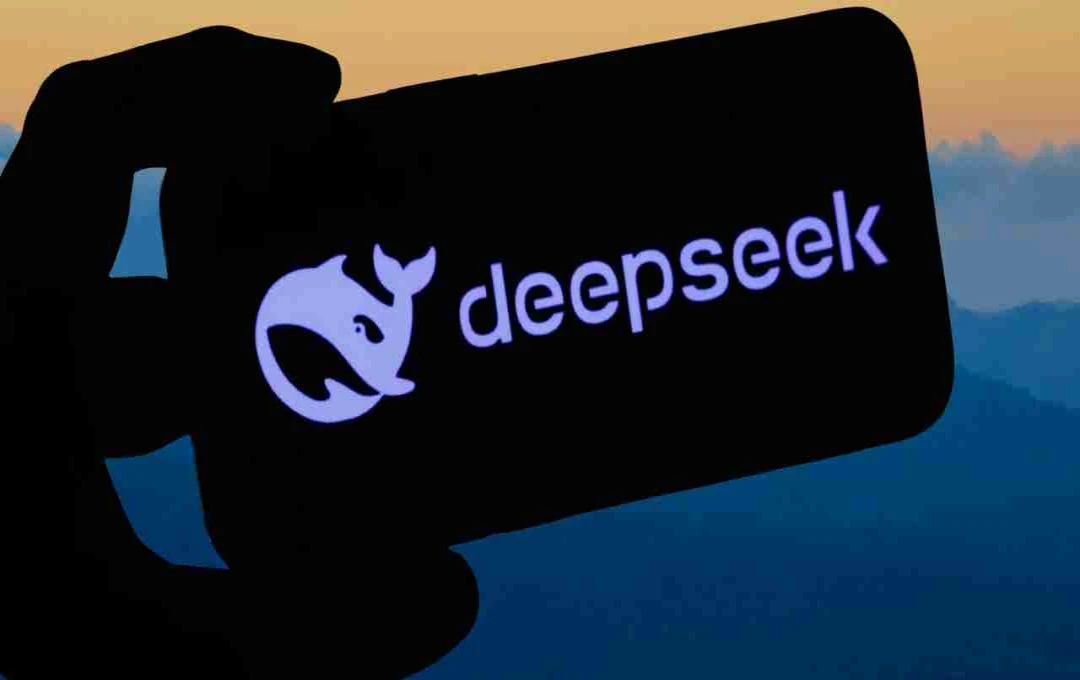 চিপ সংকটে চীনের DeepSeek AI: দেশীয় প্রযুক্তির দুর্বলতা প্রকাশ