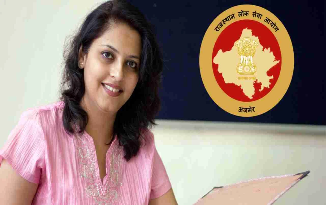 Rajasthan RPSC Announces Recruitment for 6500 Senior Teacher Posts