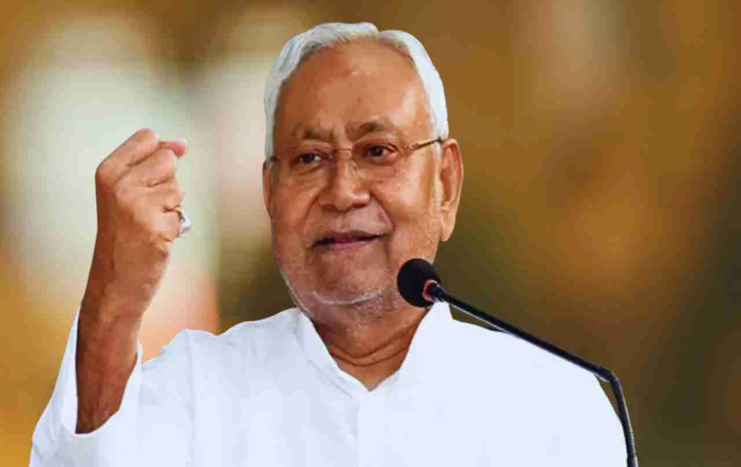 উপরাষ্ট্রপতি পদে এনডিএ-র প্রার্থী সি.পি. রাধাকৃষ্ণণ