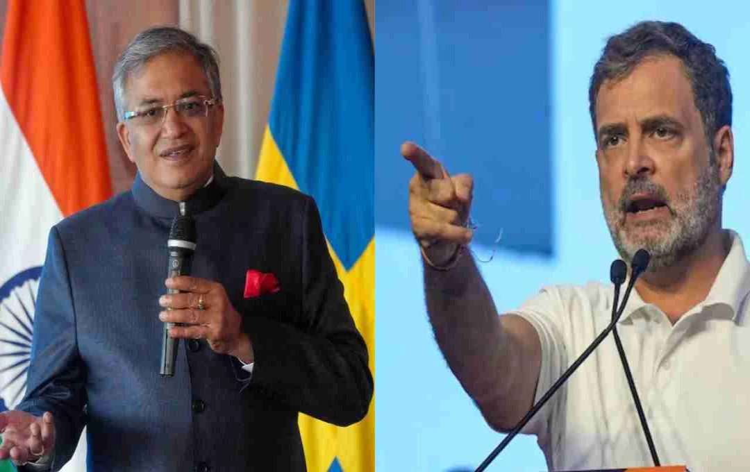 বিহার নির্বাচন: ভোট চুরি এবং নির্বাচন কমিশনের বিরুদ্ধে বিরোধীদের ইমপিচমেন্টের হুমকি