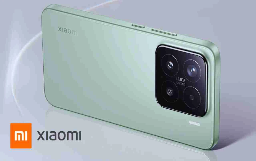 Xiaomi 16 Series: Leaks, Specs, and Expected Launch Date