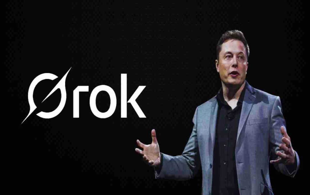 Elon Musk Makes Grok Imagine Free for Global Use