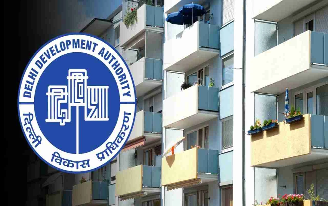 DDA Premium Housing Scheme 2025: Affordable Flats in Delhi Launching Soon