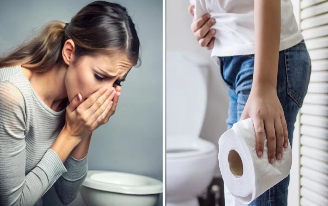 Monsoon Stomach Relief: Ayurvedic and Home Remedies for Food Poisoning
