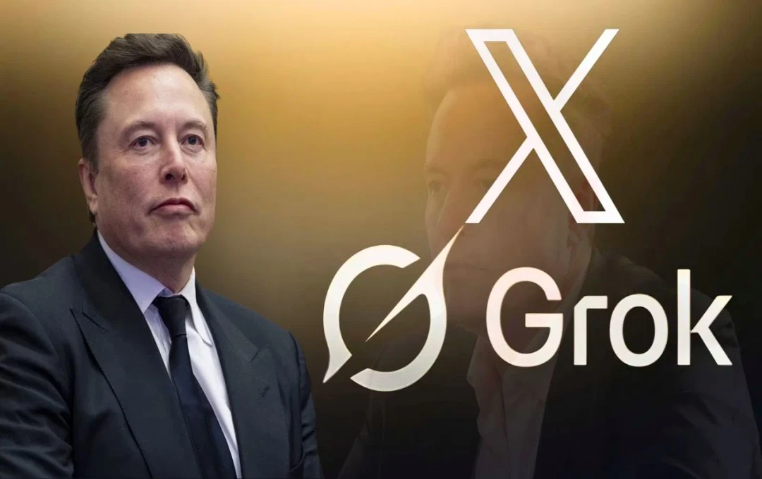 Elon Musk's xAI Makes Grok Imagine Free for All Users