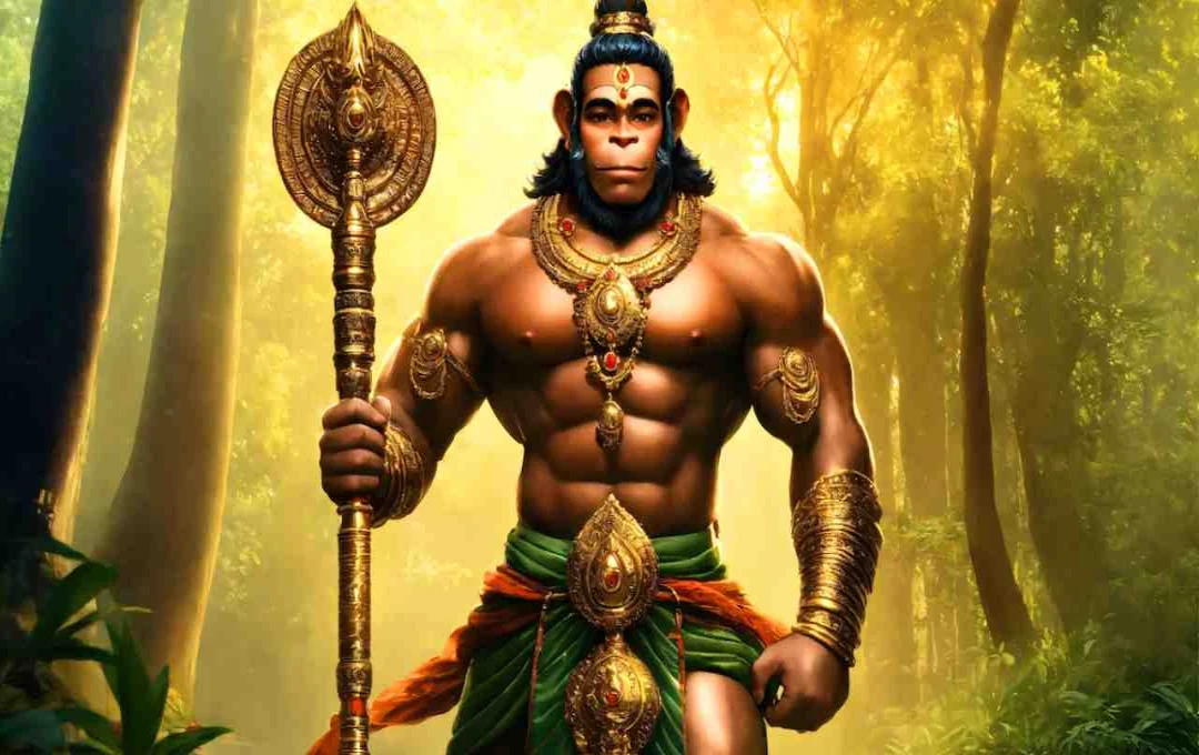 मंगलवार के दिन भूलकर भी न करें ये 9 काम, वरना बढ़ सकती हैं परेशानियां