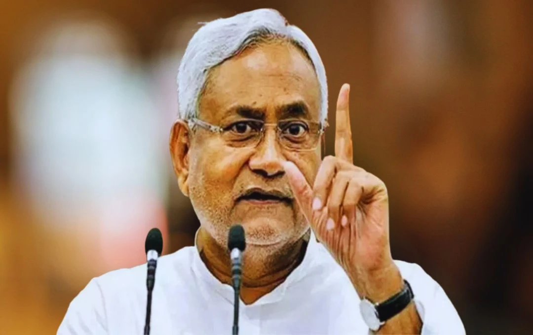 Bihar Slashes Government Job Application Fees to ₹100