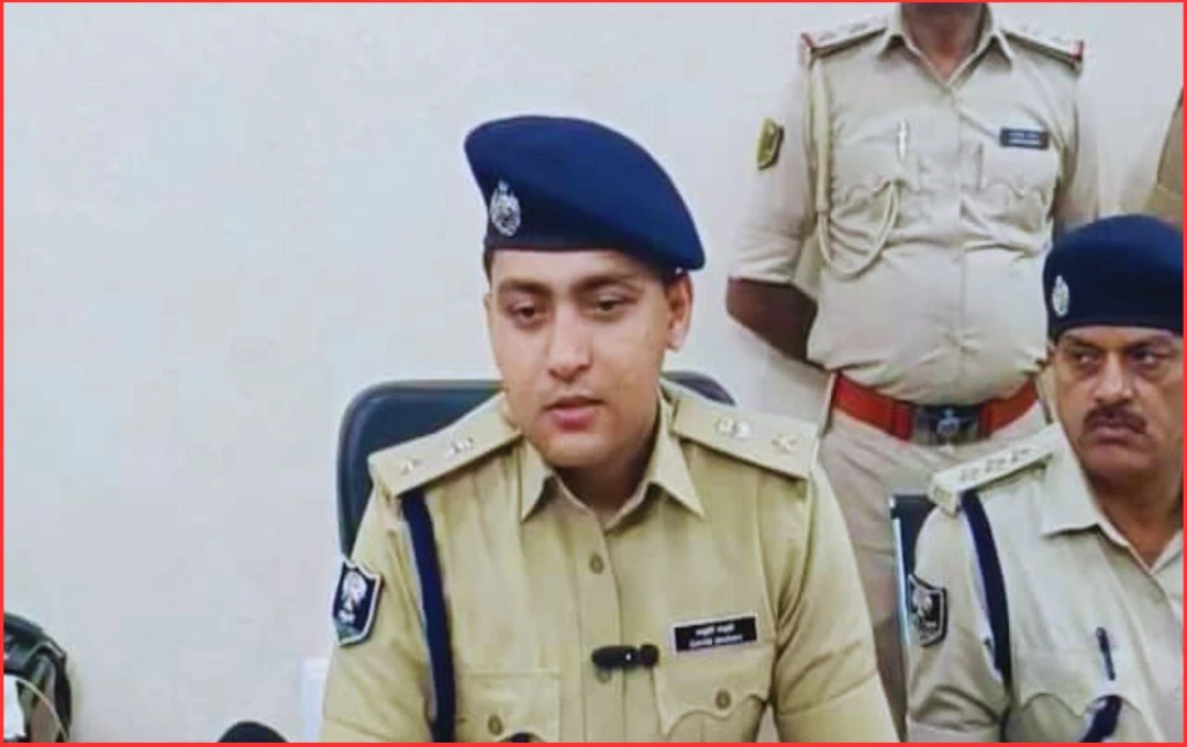 পাটনায় প্রেমঘটিত কারণে যুবক খুন, ৫ অভিযুক্ত গ্রেফতার