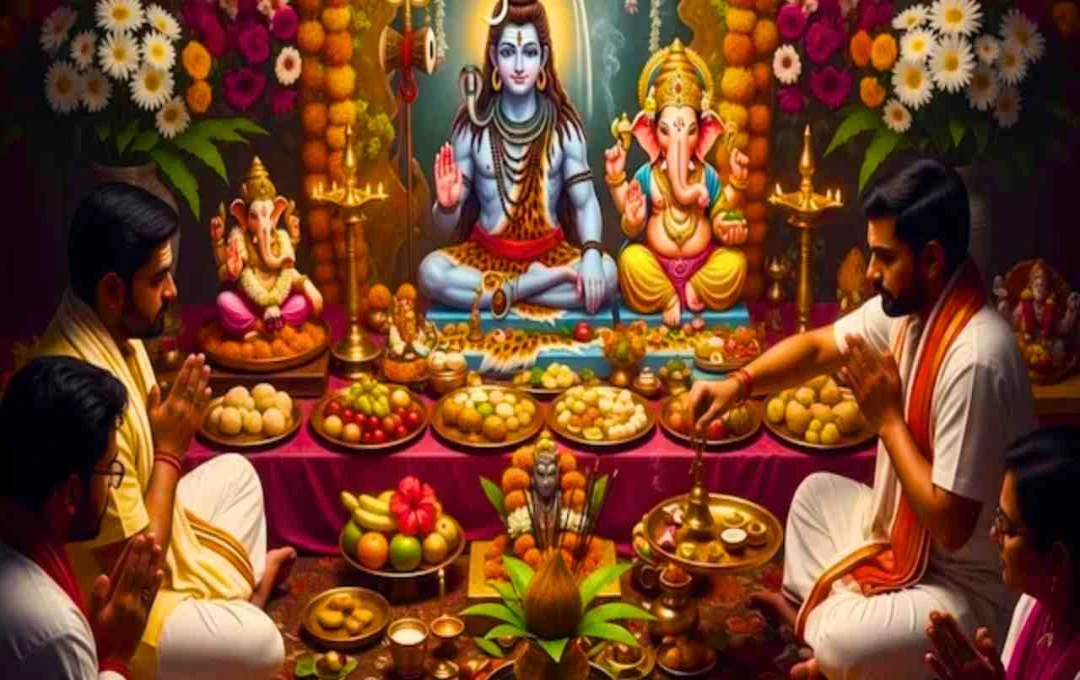 Budh Pradosh Vrat 2025: Date, Significance, Puja Vidhi, and Benefits