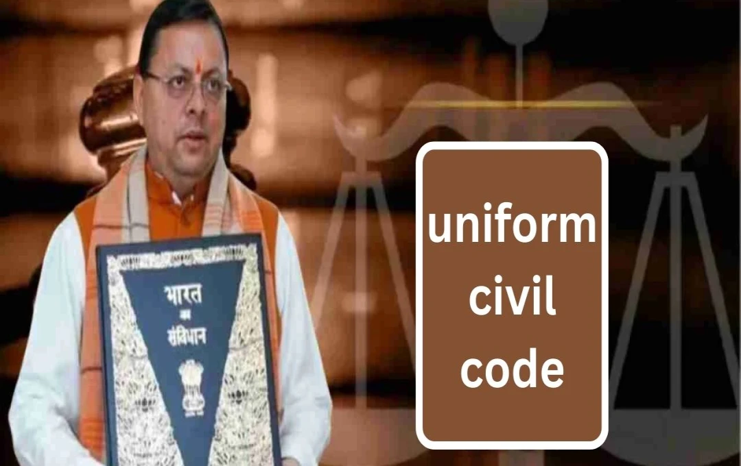 Uttarakhand UCC Amendments: Stricter Penalties, Extended Marriage Registration Deadline