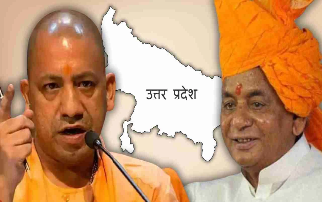 UP Mission 2027: अलीगढ़ से बीजेपी का चुनावी दांव, कल्याण सिंह की याद में हिंदुत्व और OBC पर खास फोकस, जानें सियासी समीकरण