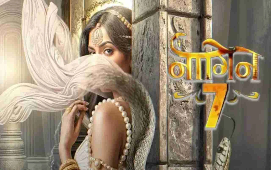 एकता कपूर के सुपरनैचुरल शो ‘नागिन 7’ की रिलीज़ टली? जानिए क्या है वजह 