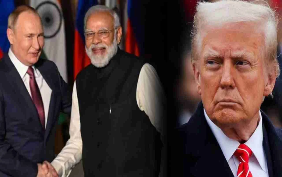 ভারতকে তেল সরবরাহ অব্যাহত রাখার প্রতিশ্রুতি রাশিয়ার