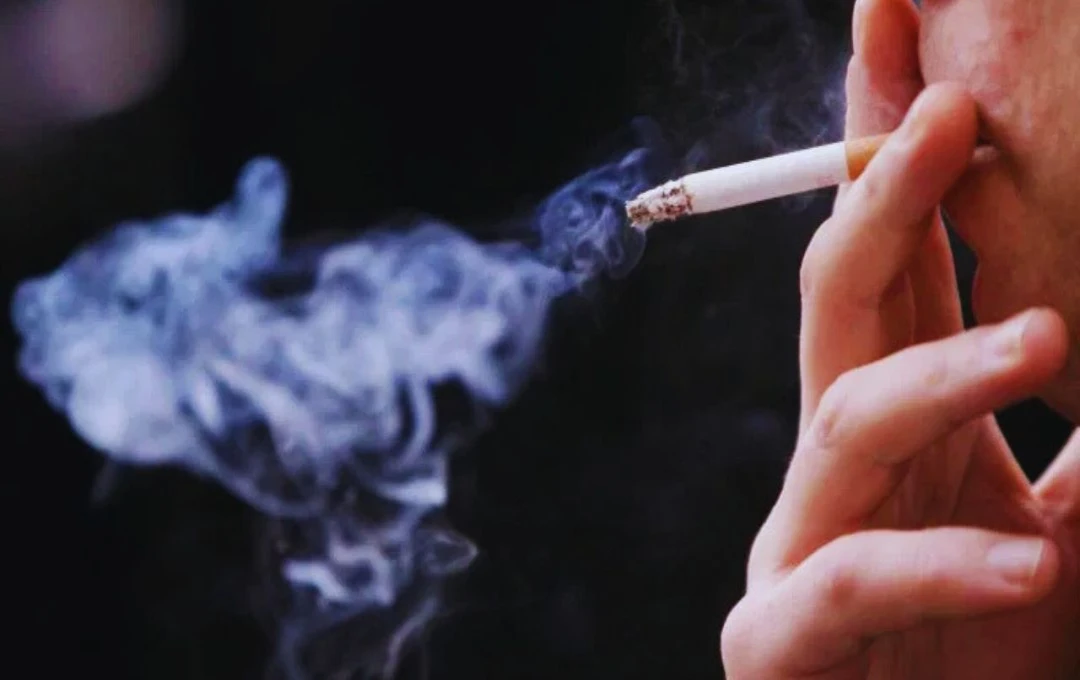 Madhya Pradesh Oral Health Survey Reveals Alarming Tobacco Use Among Children and High Denture Needs in Elderly