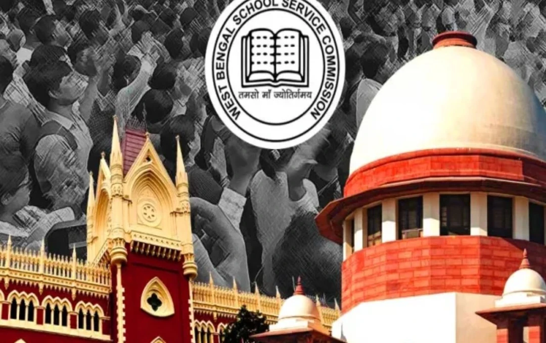 চাকরি হারানো শিক্ষকদের জন্য আশার আলো – নতুন নাম ‘অতিরিক্ত সহকারী শিক্ষক বেতন ও মর্যাদায় বদল আনতে চলেছে রাজ্য!
