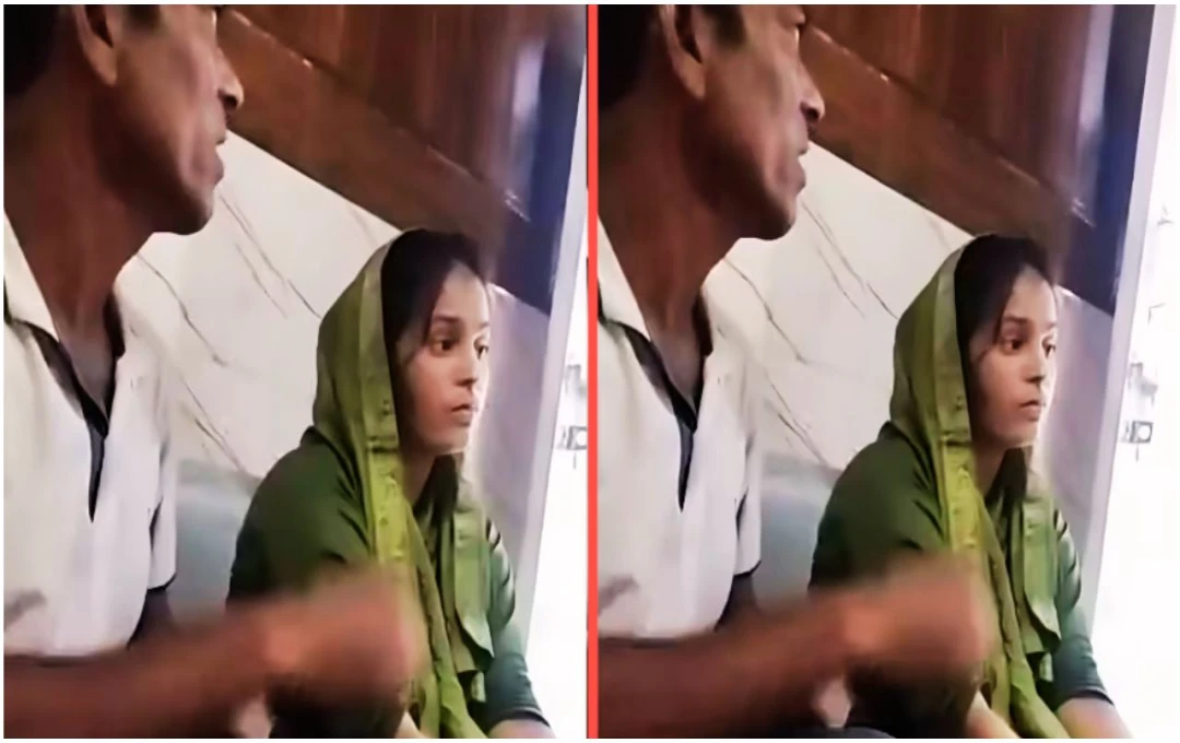 উত্তর প্রদেশে স্ত্রীকে ৫০ হাজার টাকায় বিক্রির অভিযোগ, একজন গ্রেপ্তার