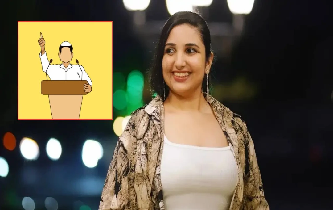 কেরালার অভিনেত্রীকে আপত্তিকর প্রস্তাব রাজনৈতিক নেতার, অভিযোগ অভিনেত্রীর