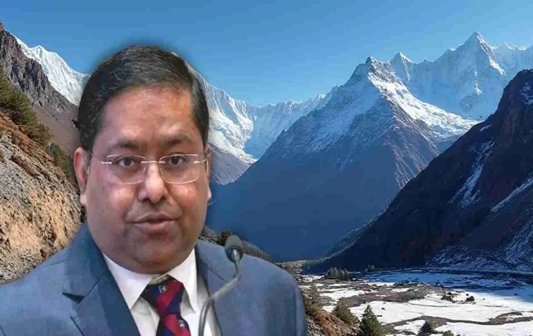भारत-चीन के सीमा व्यापार समझौते पर नेपाल की आपत्ति, भारत ने किया खारिज
