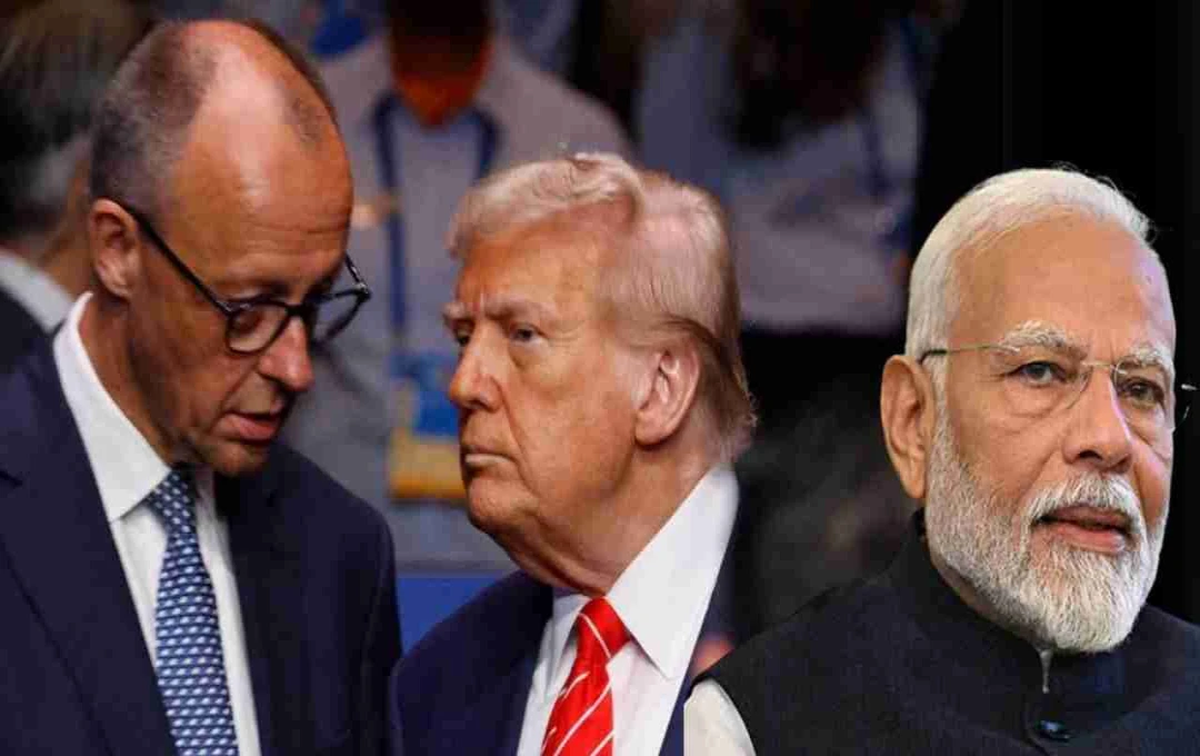 ट्रंप के टैरिफ फैसले पर अमेरिकी इकोनॉमिस्ट का हमला, कहा- यह था विध्वंसकारी कदम