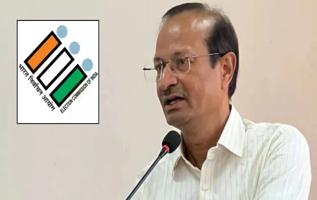 CSDS अधिकारी संजय कुमार के खिलाफ FIR दर्ज: जानिए क्या है पूरा मामला?