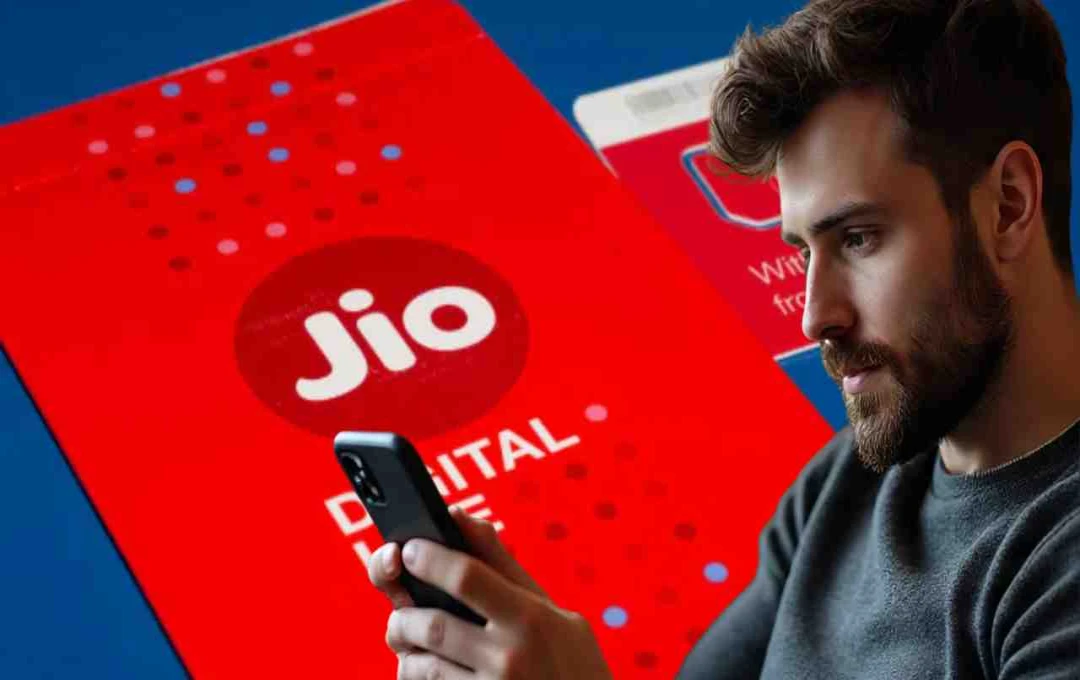 Reliance Jio Discontinues ₹249 and ₹799 Prepaid Plans, Introduces Alternatives