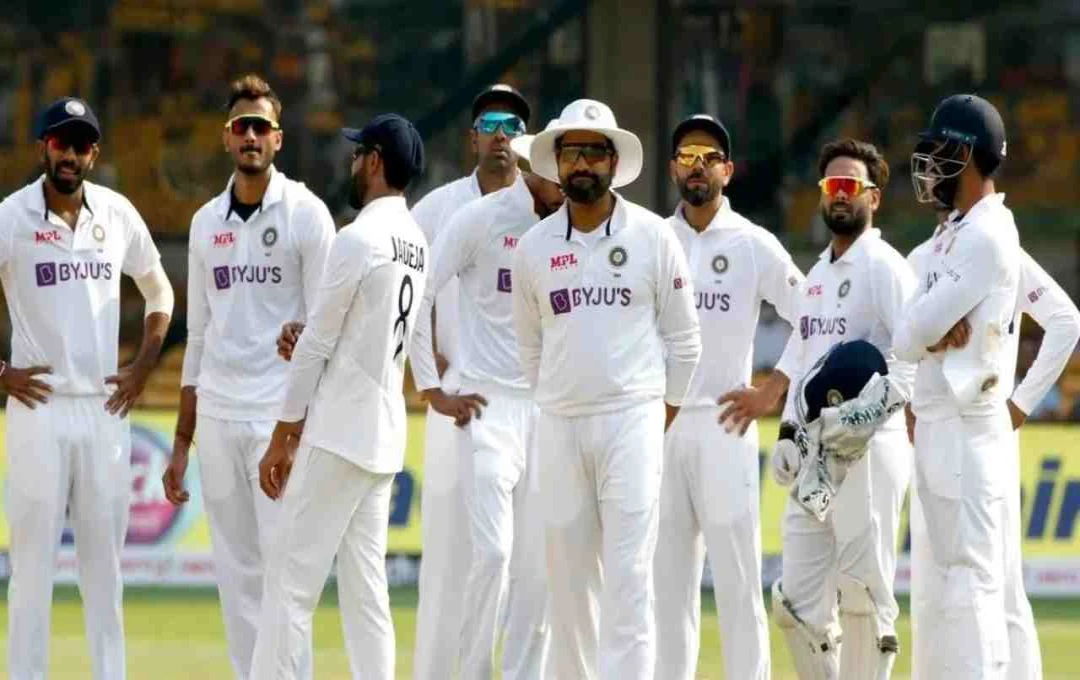 भारतीय क्रिकेटरों को देना होगा ब्रॉन्को टेस्ट: जानें यो-यो टेस्ट से कितना हैं अलग
