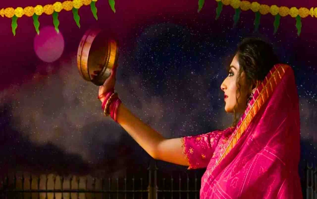 Karwa Chauth 2025: Date, Significance, Puja Vidhi, and Auspicious Timings