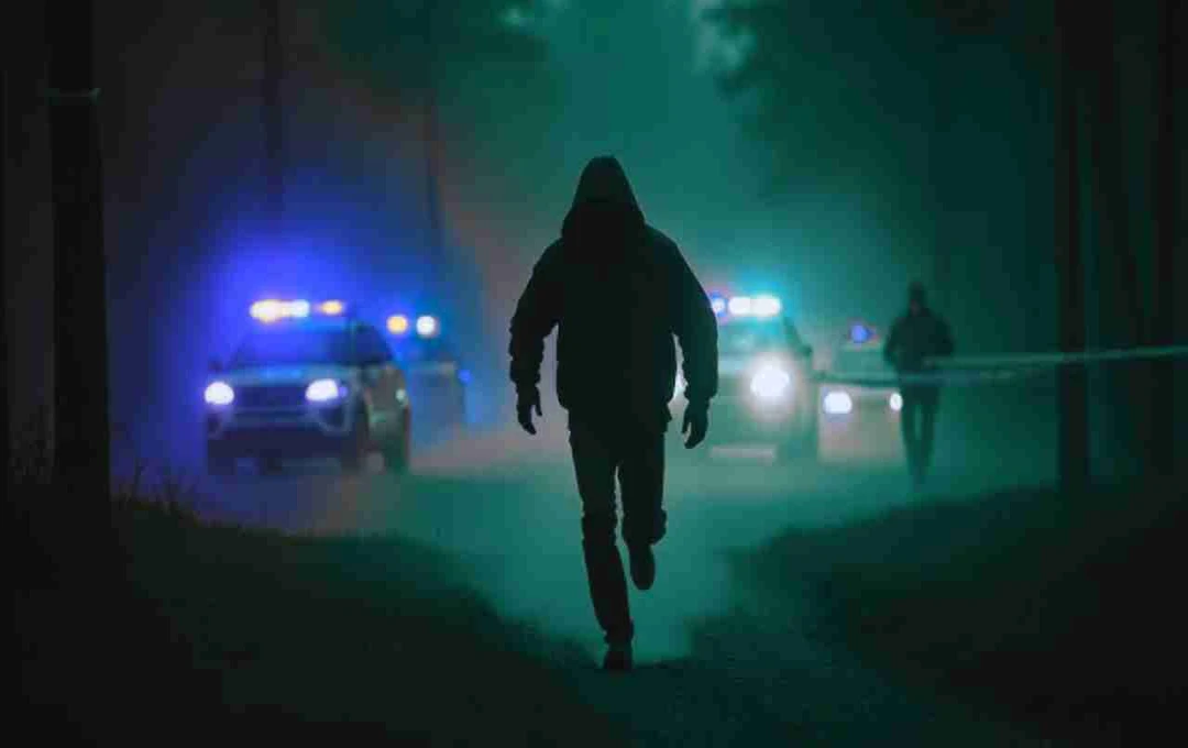 Delhi Man Allegedly Murders Family; Police Investigate