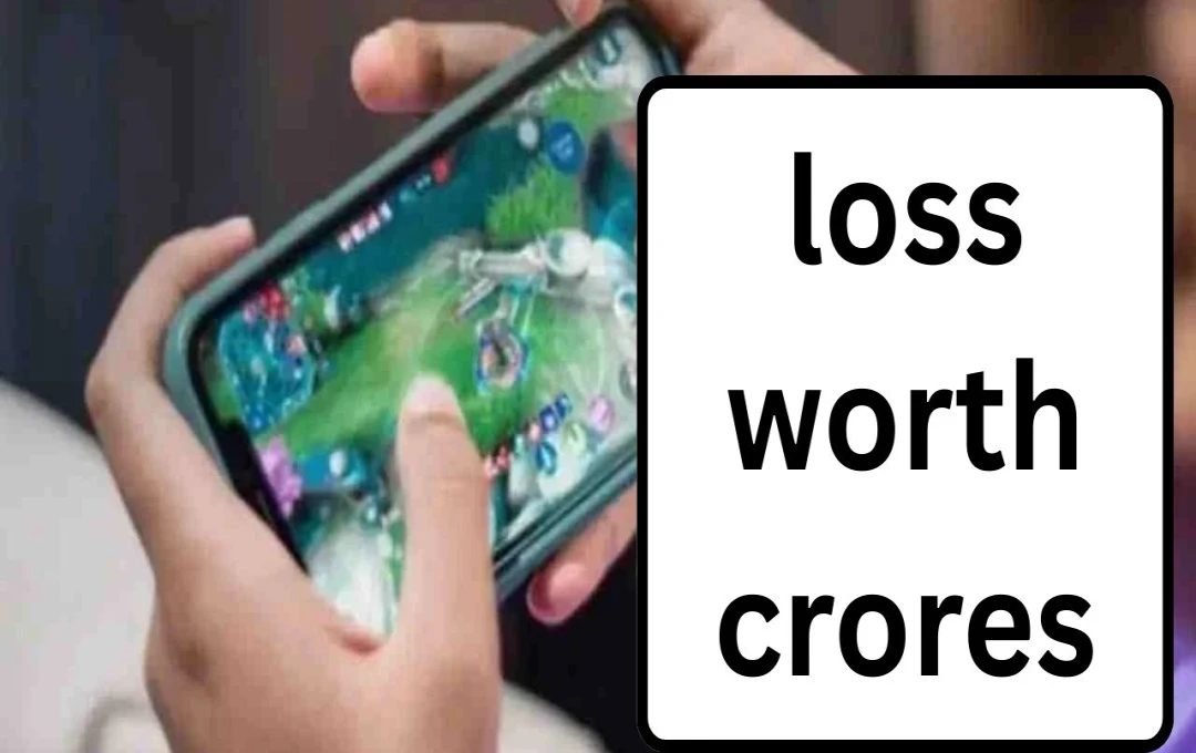 India's Online Gaming Bill: Regulations, Impact on IPL, and Fantasy Sports