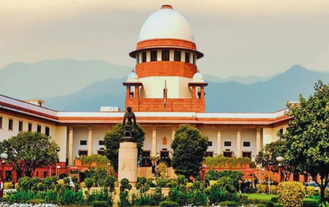 Supreme Court Questions Center on Governors' Inaction on Bills