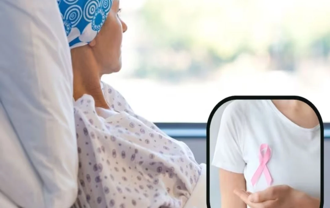 Breast Cancer প্রথম লক্ষণ কি ধরণের উপসর্গ এড়ানো যাবে না?