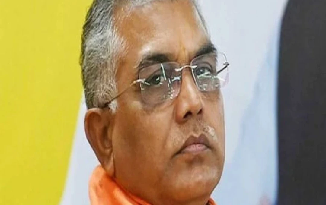 কুণাল ঘোষের বার্তা দিলীপ ঘোষকে কেন্দ্র করে জল্পনা চরমে মোদির সভার আগেই বাড়ছে রাজনৈতিক উত্তাপ