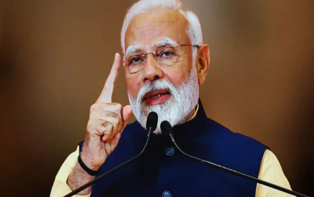 पीएम मोदी का बिहार-बंगाल दौरा, 18,000 करोड़ की विकास परियोजनाओं का करेंगे उद्घाटन