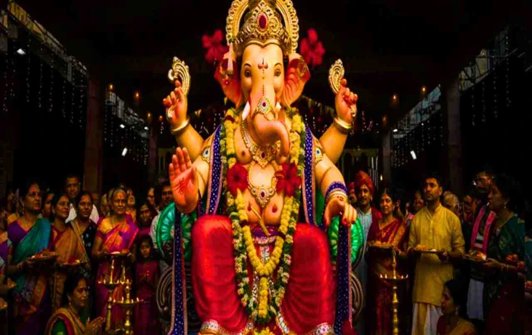 Ganesh Chaturthi 2025: Auspicious Dates, Significance, and Zodiac-Based Worship