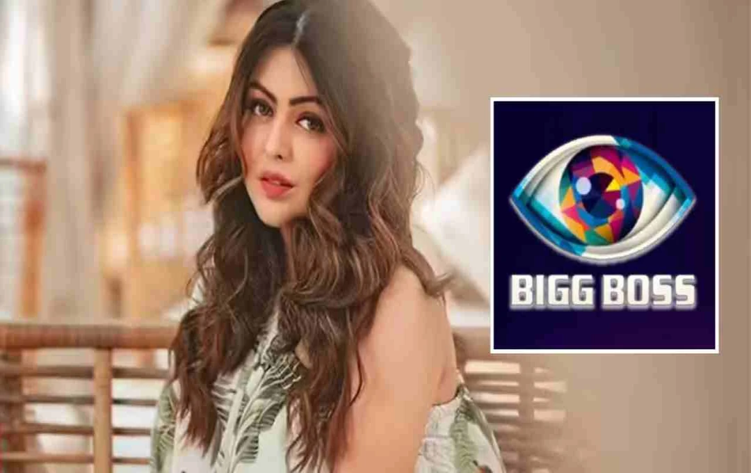 শফক নাজের 'বিগ বস ১৯'-এ অংশগ্রহণ নিয়ে মুখ খুললেন অভিনেত্রী