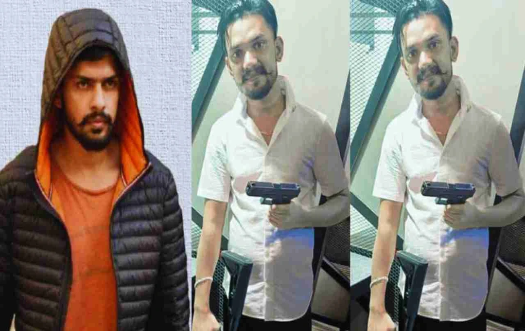লরেন্স বিষ্ণোইয়ের সহযোগী গ্যাংস্টার ময়ঙ্ক সিংকে আজারবাইজানে আটক, শীঘ্রই ভারতে প্রত্যর্পণ