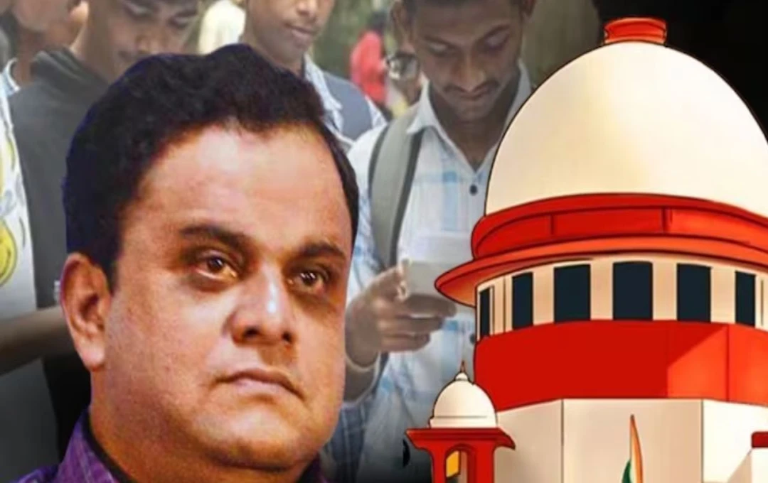 সুপ্রিম কোর্টে জয়েন্ট এন্ট্রান্সের জট কাটল