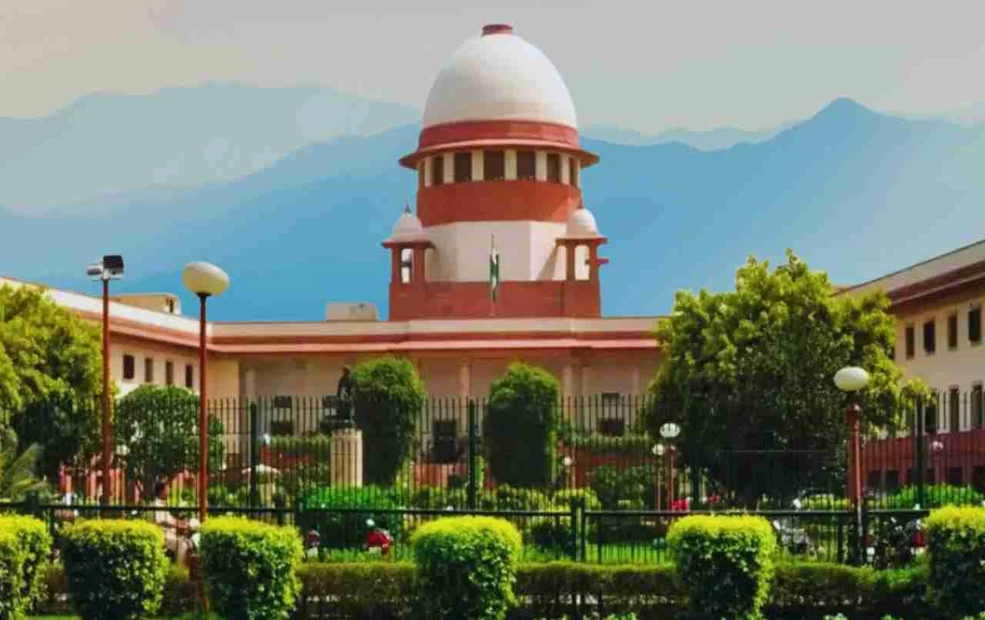 Supreme Court Directs Jharkhand High Court to Prioritize Judicial Officers' Welfare