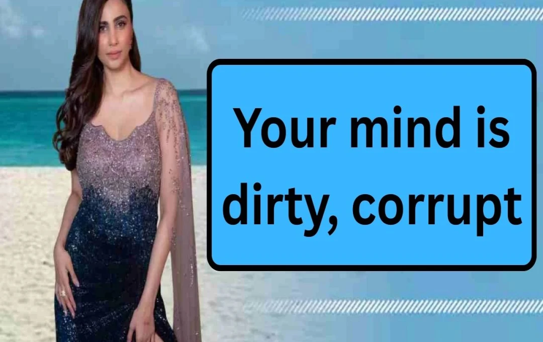 Daisy Shah Addresses Viral Intimate Video with Ganesh Acharya