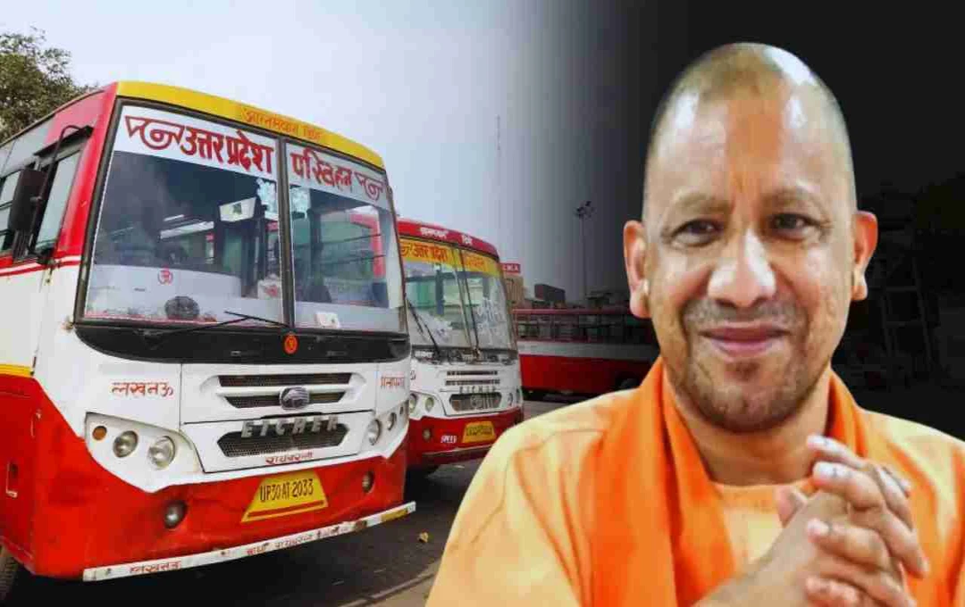 বারাণসী থেকে গয়া: তীর্থযাত্রীদের জন্য বিশেষ বাস পরিষেবা শুরু করলো উত্তর প্রদেশ সরকার
