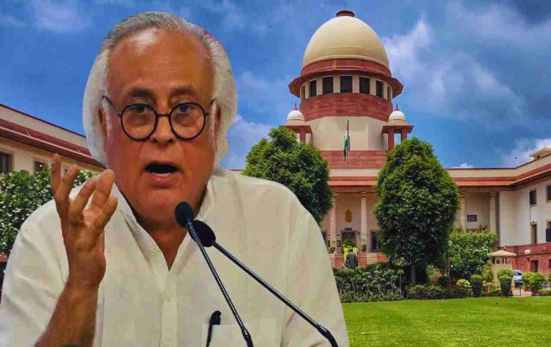 বিহার SIR বিতর্ক: ভোটারদের স্বার্থে সুপ্রিম কোর্টের ঐতিহাসিক রায়