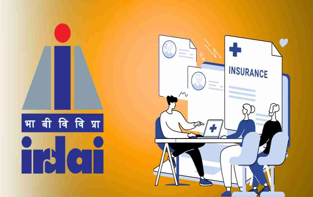 IRDAI to Cap Annual Health Insurance Premium Hikes for All Policyholders