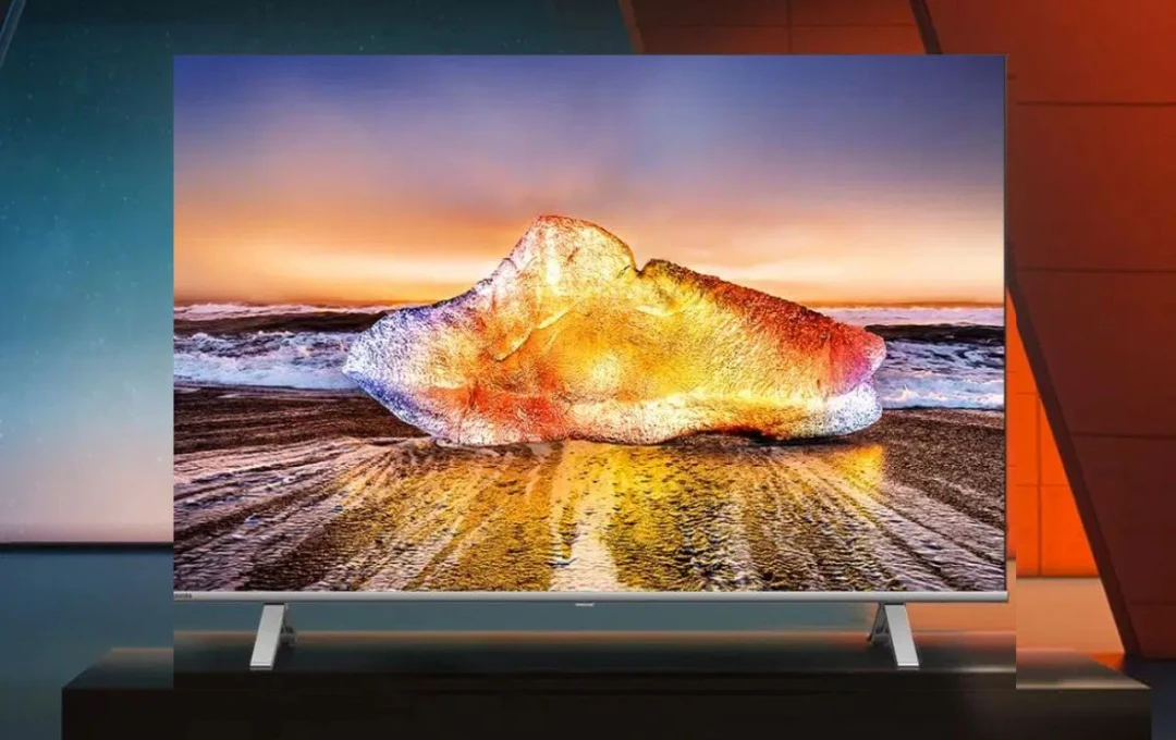 30,000 টাকার কমে 55 ইঞ্চি স্মার্ট টিভি: Realme, Thomson এবং TCL-এর সেরা বিকল্প