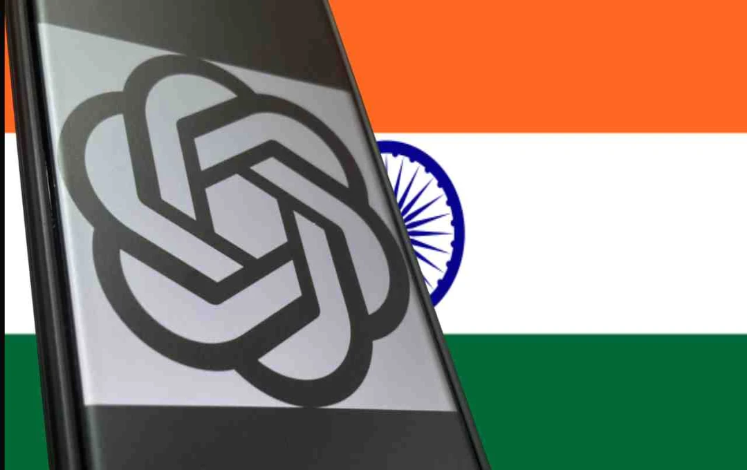 OpenAI भारत में नया ऑफिस खोलने के लिए तैयार, नई दिल्ली में हायरिंग शुरू