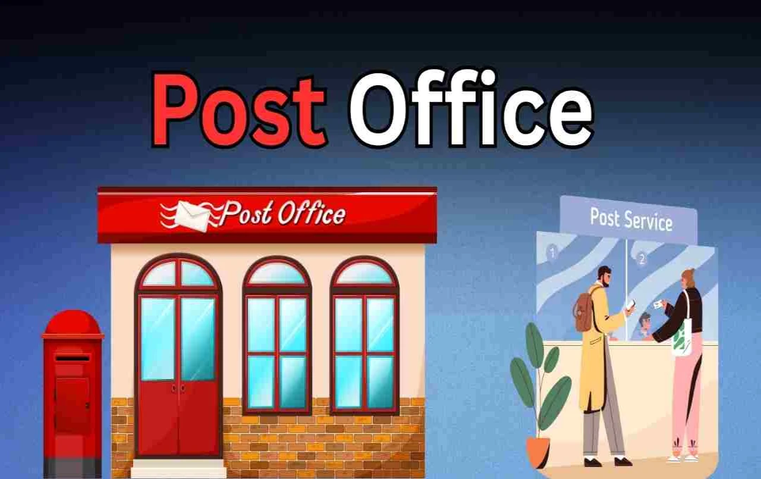 Indian Postal Department to Replace Registered Post with Registered Speed Post in 2025
