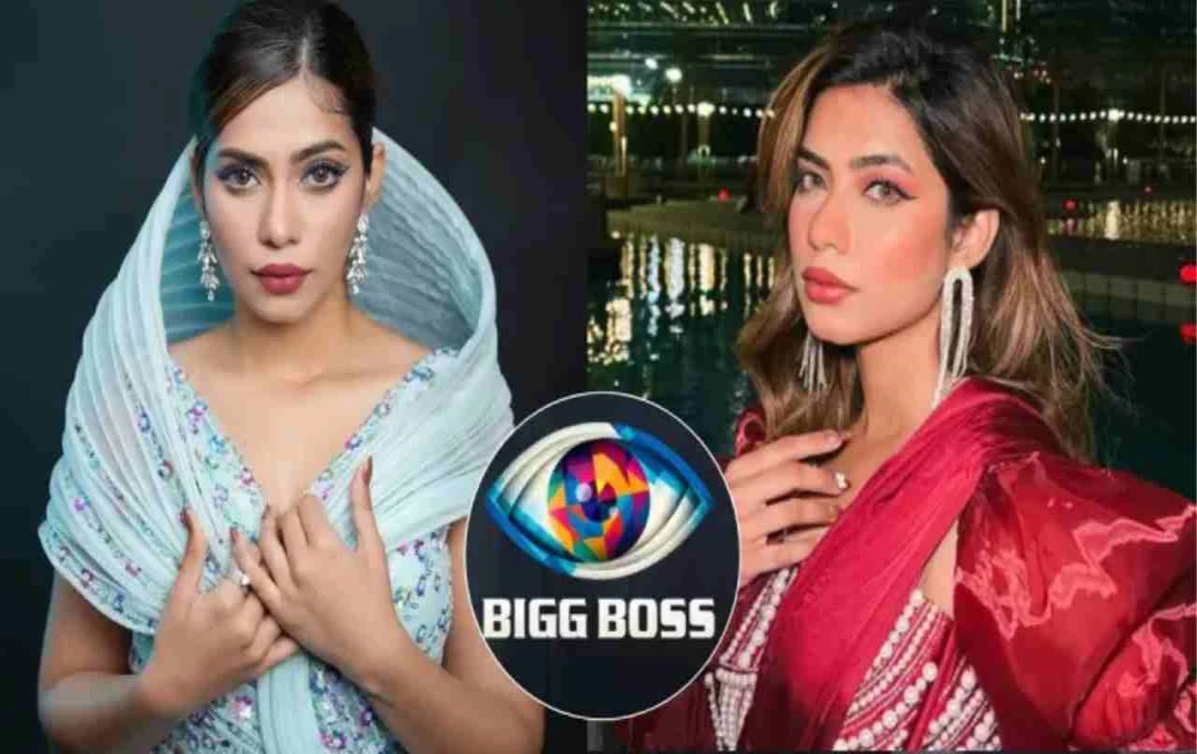 বিগ বস ১৯: সোশ্যাল মিডিয়া সেনসেশন নগমা মিরাজকর এবং তাঁর যাত্রা