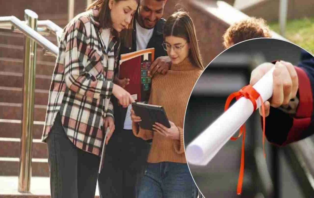 अटल बिहारी वाजपेयी की याद में यूपी सरकार ने शुरू की अंतरराष्ट्रीय स्कॉलरशिप योजना, जानिए पूरी डिटेल्स