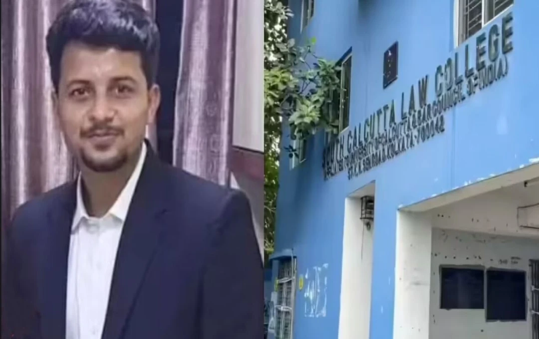 Kasba Law College Gang Rape Case: Chargesheet Filed, Key Evidence Presented
