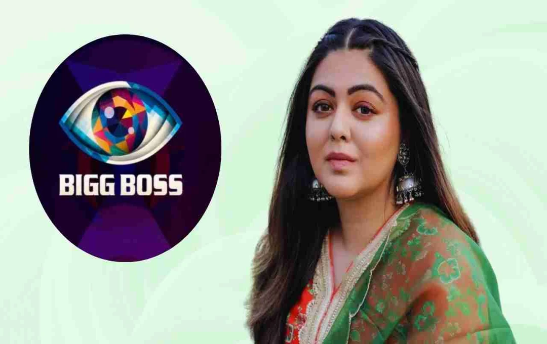 Shafaq Naaz Rumored to Join Bigg Boss 19: A Look at Her Career and Controversies